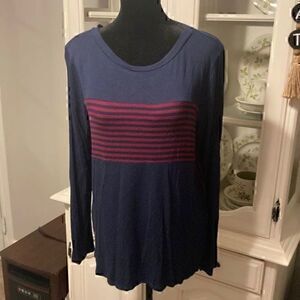 P.S Kate large long sleeve   